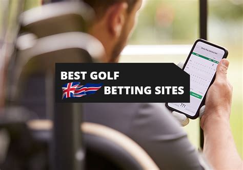 golf betting live|Best Golf Betting Sites .